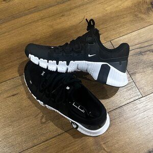 Nike Free Metcon 5